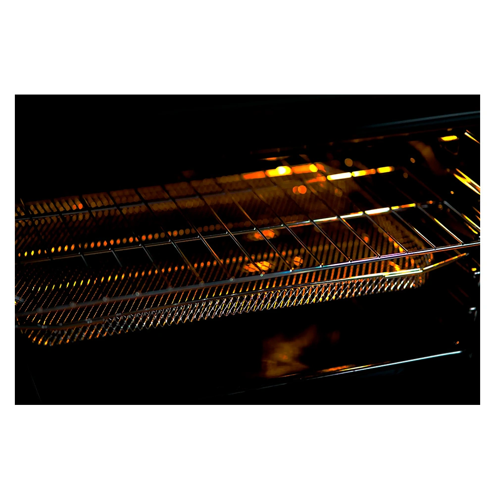 Кіріктірілетін пеш Midea MO22000 GB - фото 7