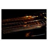 Кіріктірілетін пеш Midea MO22000 GB - фото 7