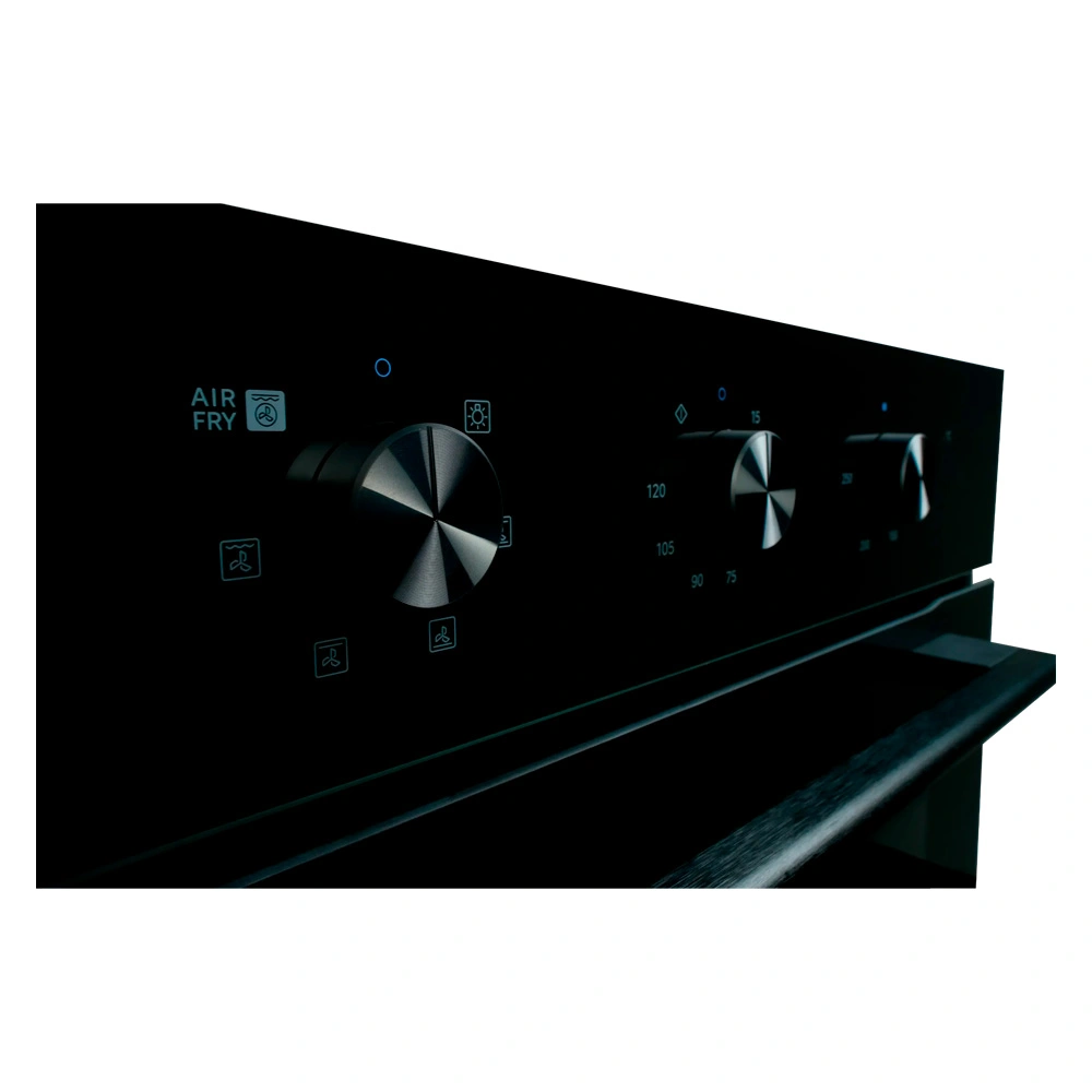 Кіріктірілетін пеш Midea MO22000 GB - фото 5