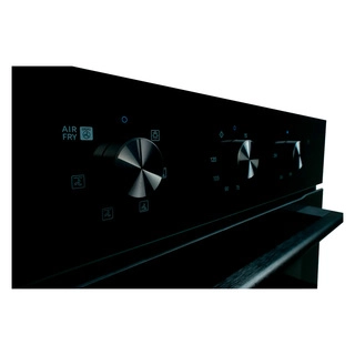 Кіріктірілетін пеш Midea MO22000 GB - фото 5