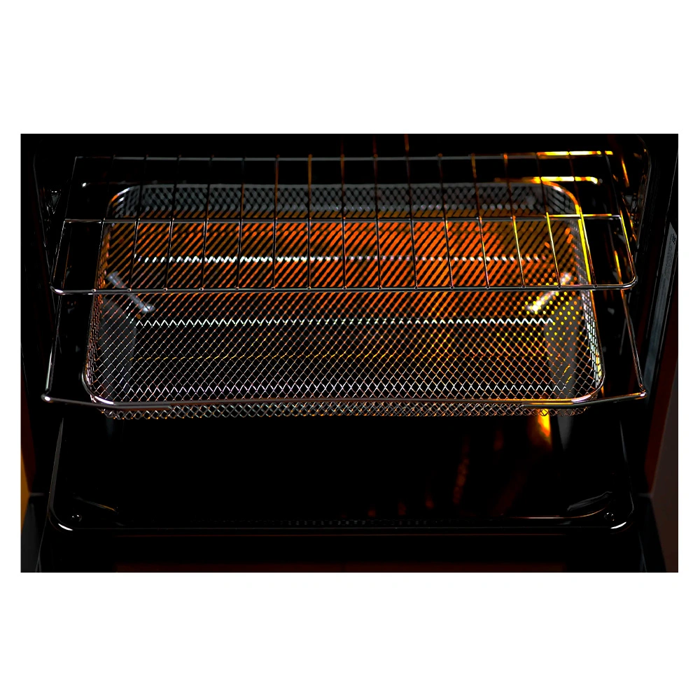 Кіріктірілетін пеш Midea MO22000 GB - фото 11