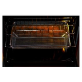 Кіріктірілетін пеш Midea MO22000 GB - фото 11