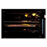 Кіріктірілетін пеш Midea MO22000 GB - фото 9