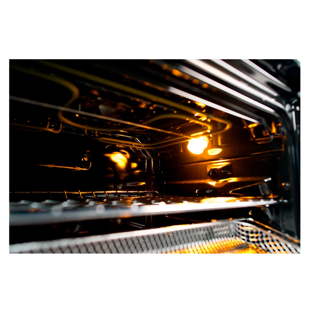 Кіріктірілетін пеш Midea MO22000 GB - фото 12