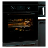 Кіріктірілетін пеш Midea MO22000 GB - фото 15