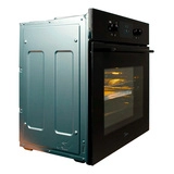 Кіріктірілетін пеш Midea MO22000 GB - фото 3