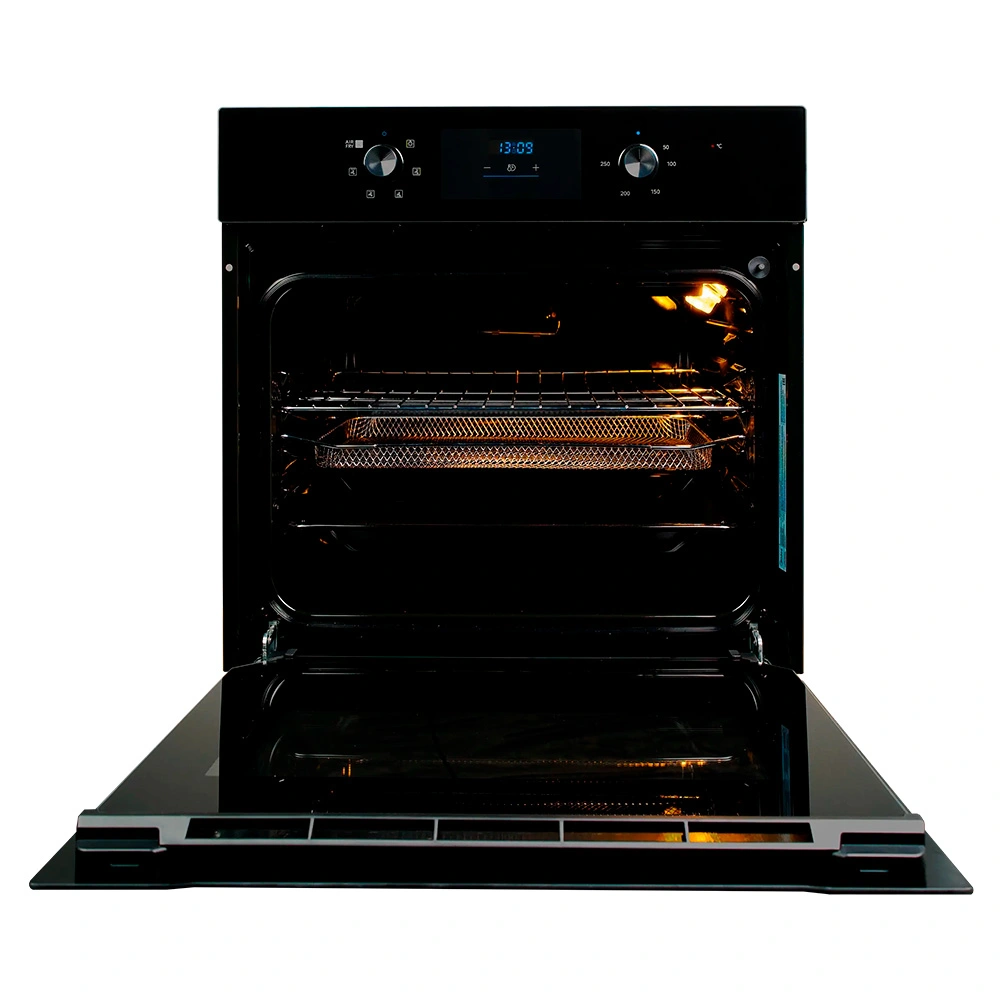 Кіріктірілетін пеш Midea MO22000 GB - фото 2