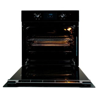 Кіріктірілетін пеш Midea MO22000 GB - фото 2