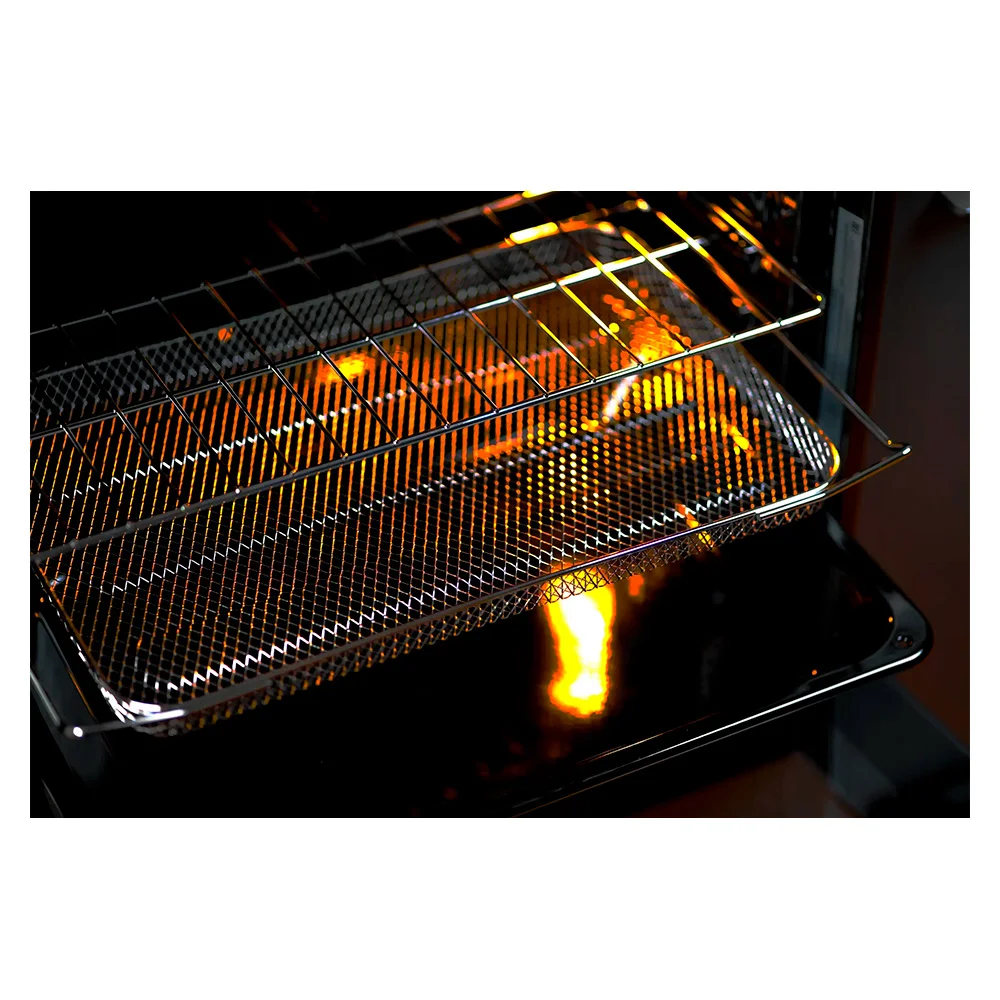 Кіріктірілетін пеш Midea MO22000 GB - фото 10