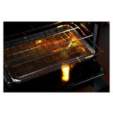 Кіріктірілетін пеш Midea MO22000 GB - фото 10