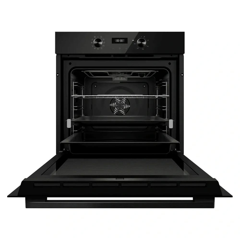 Haier кіріктірілген пеш HOQ-R2ARN3GB - фото 4