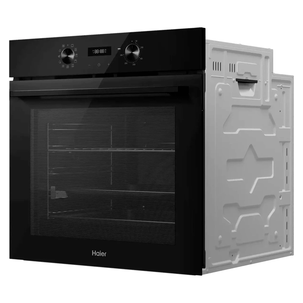 Haier кіріктірілген пеш HOQ-R2ARN3GB - фото 2
