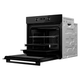 Haier кіріктірілген пеш HOQ-R2ARN3GB - фото 5