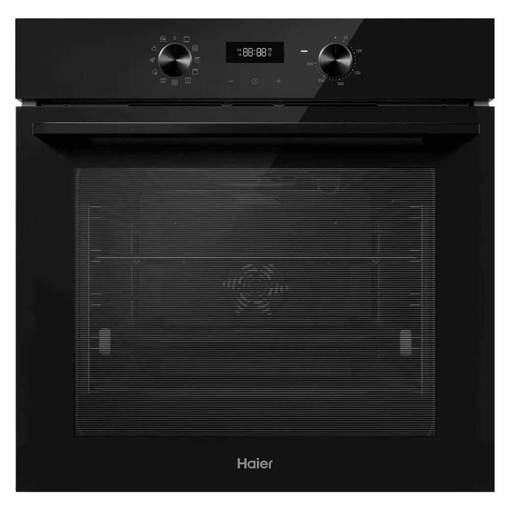 Haier кіріктірілген пеш HOQ-R2ARN3GB