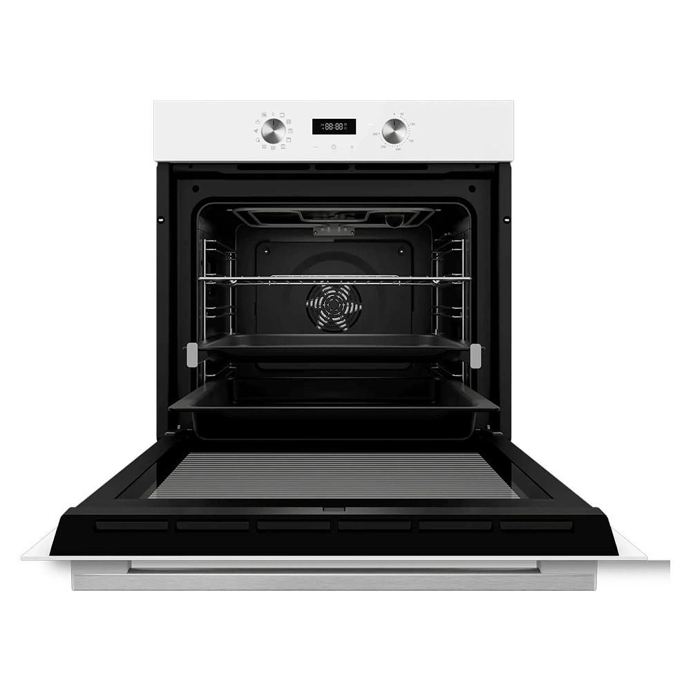 Haier кіріктірілген пеш HOQ-R2ARN3WB - фото 4