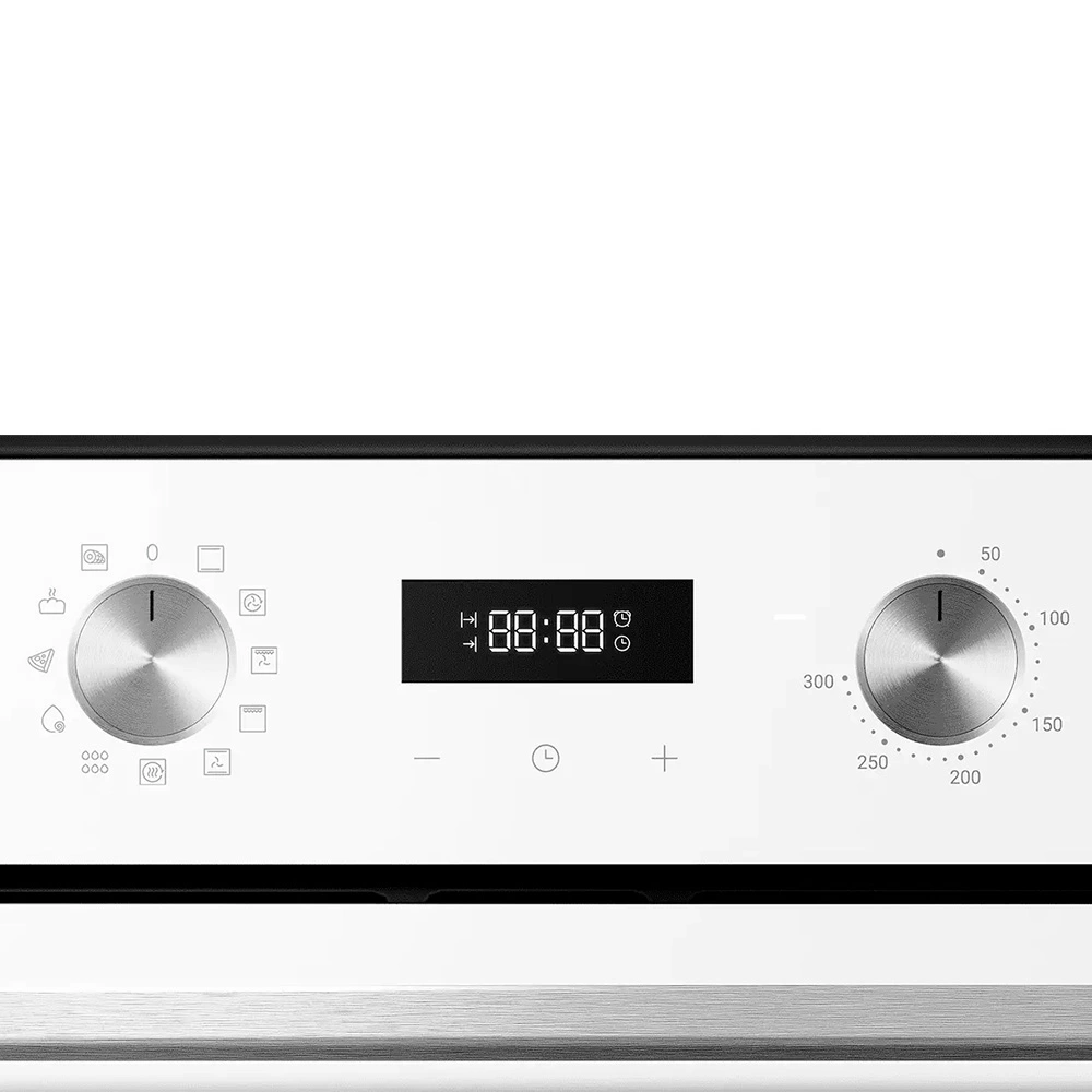 Haier кіріктірілген пеш HOQ-R2ARN3WB - фото 7