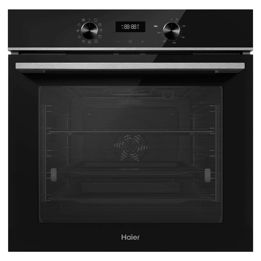 Haier кіріктірілген пеш HOQ-R2ARN3BX