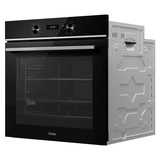 Haier кіріктірілген пеш HOQ-R2ARN3BX - фото 2