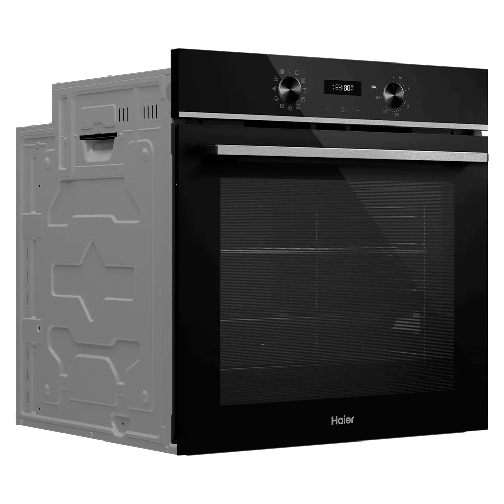 Haier кіріктірілген пеш HOQ-R2ARN3BX - фото 3