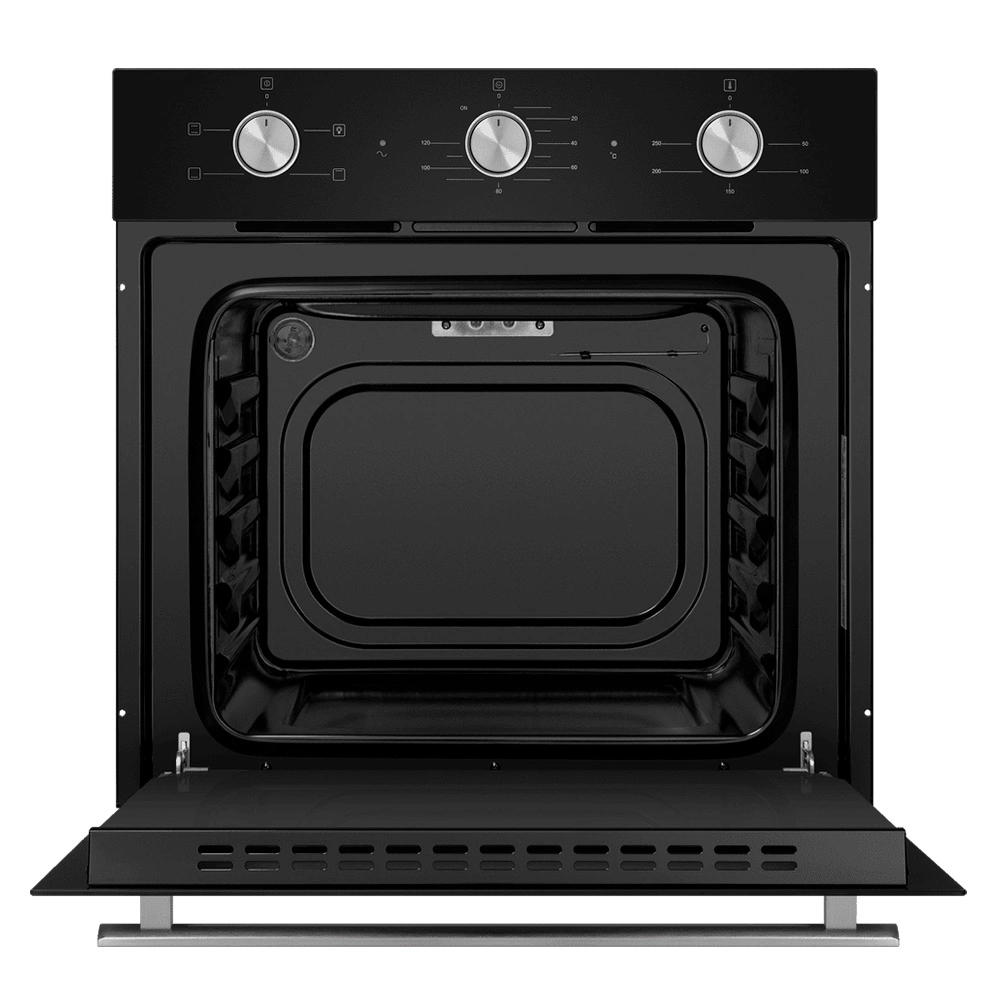 MAUNFELD кіріктірілген пеші AEOC6040B - фото 3