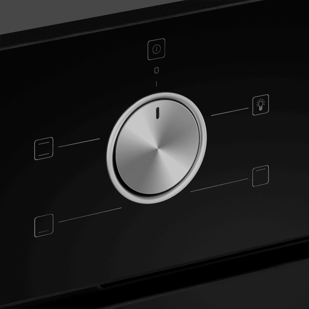 MAUNFELD кіріктірілген пеші AEOC6040B - фото 12