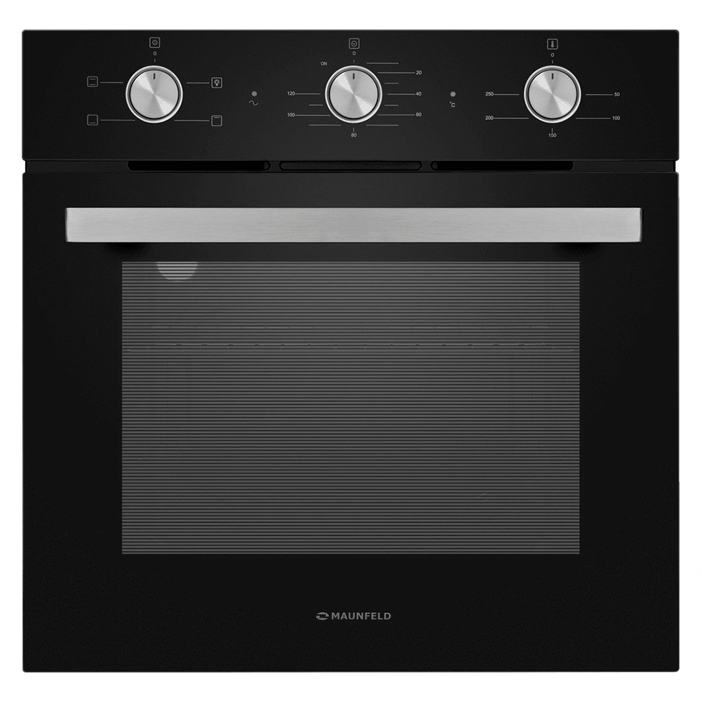 MAUNFELD кіріктірілген пеші AEOC6040B
