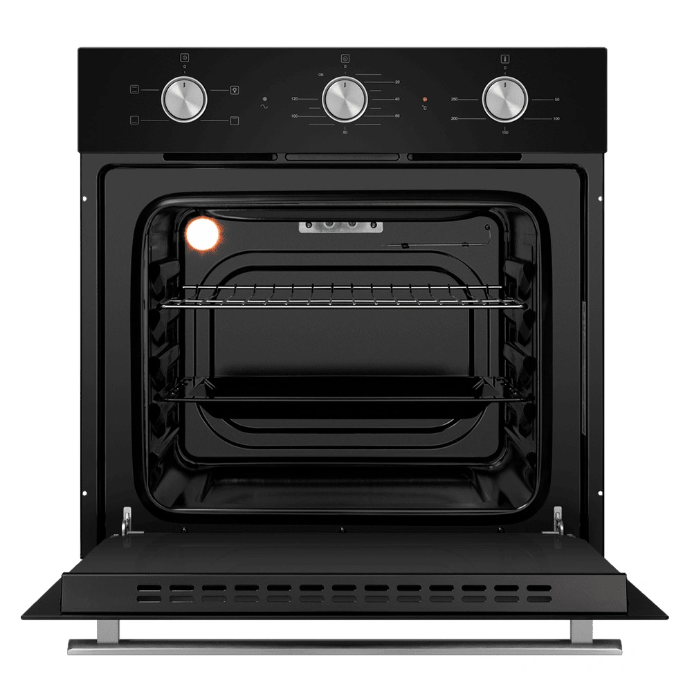 MAUNFELD кіріктірілген пеші AEOC6040B - фото 2