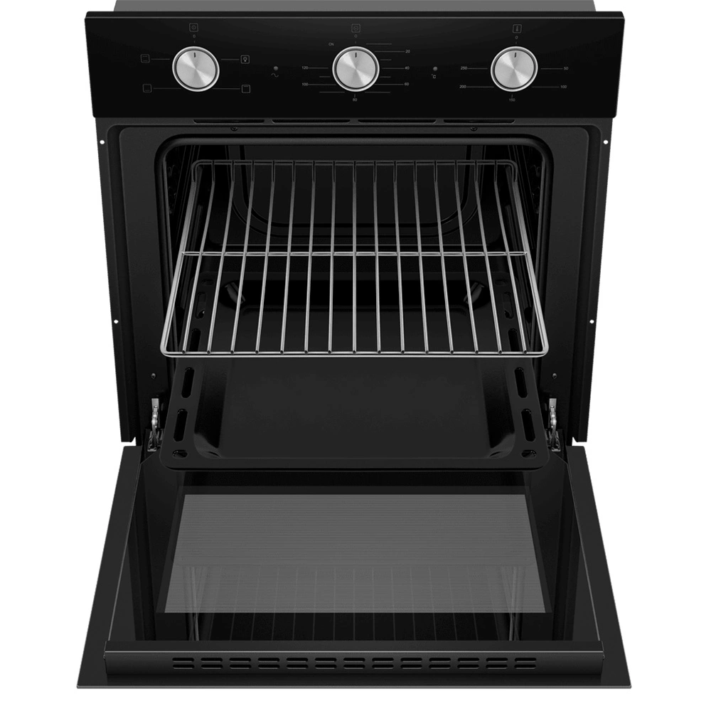 MAUNFELD кіріктірілген пеші AEOC6040B - фото 4