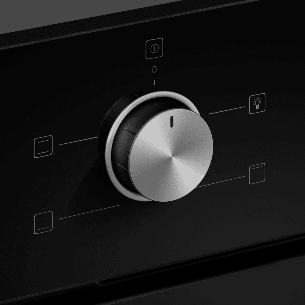 MAUNFELD кіріктірілген пеші AEOC6040B - фото 13