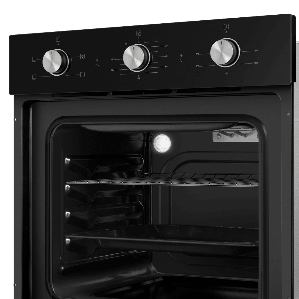 MAUNFELD кіріктірілген пеші AEOC6040B - фото 5