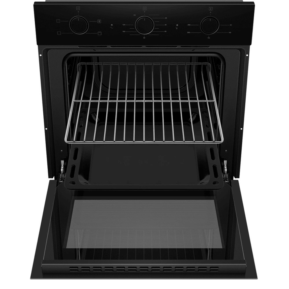 MAUNFELD кіріктірілген пеші AEOC6040B2 - фото 4