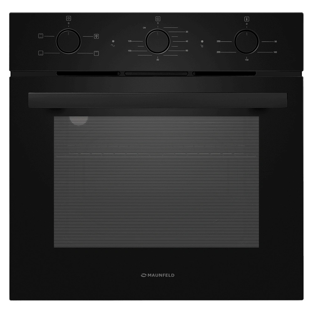 MAUNFELD кіріктірілген пеші AEOC6040B2