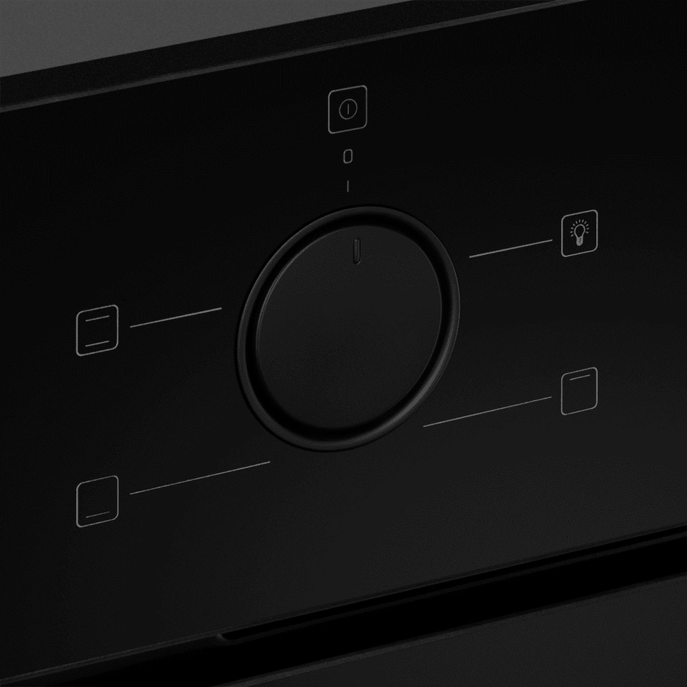 MAUNFELD кіріктірілген пеші AEOC6040B2 - фото 11