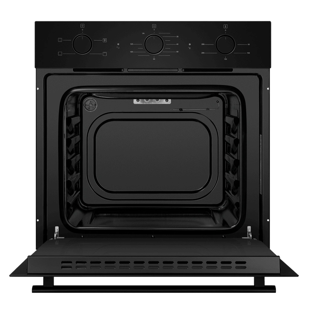 MAUNFELD кіріктірілген пеші AEOC6040B2 - фото 3