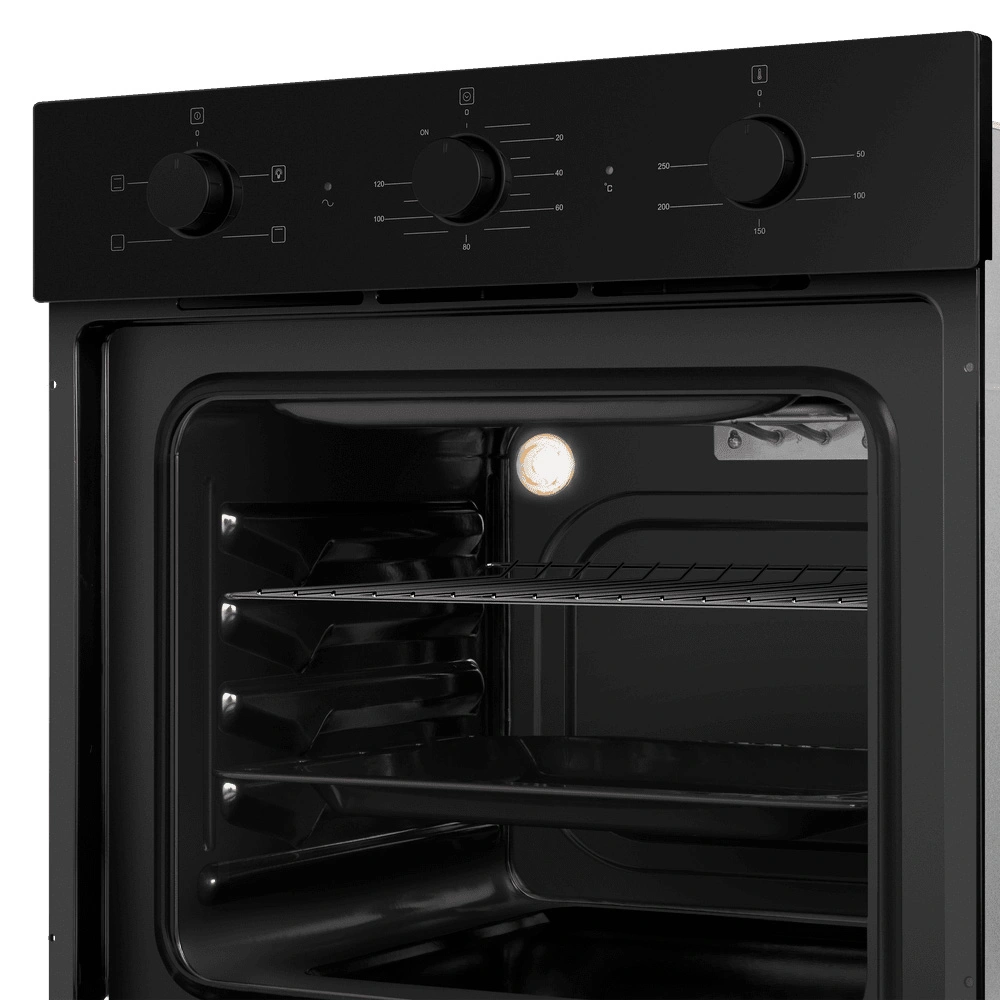 MAUNFELD кіріктірілген пеші AEOC6040B2 - фото 5