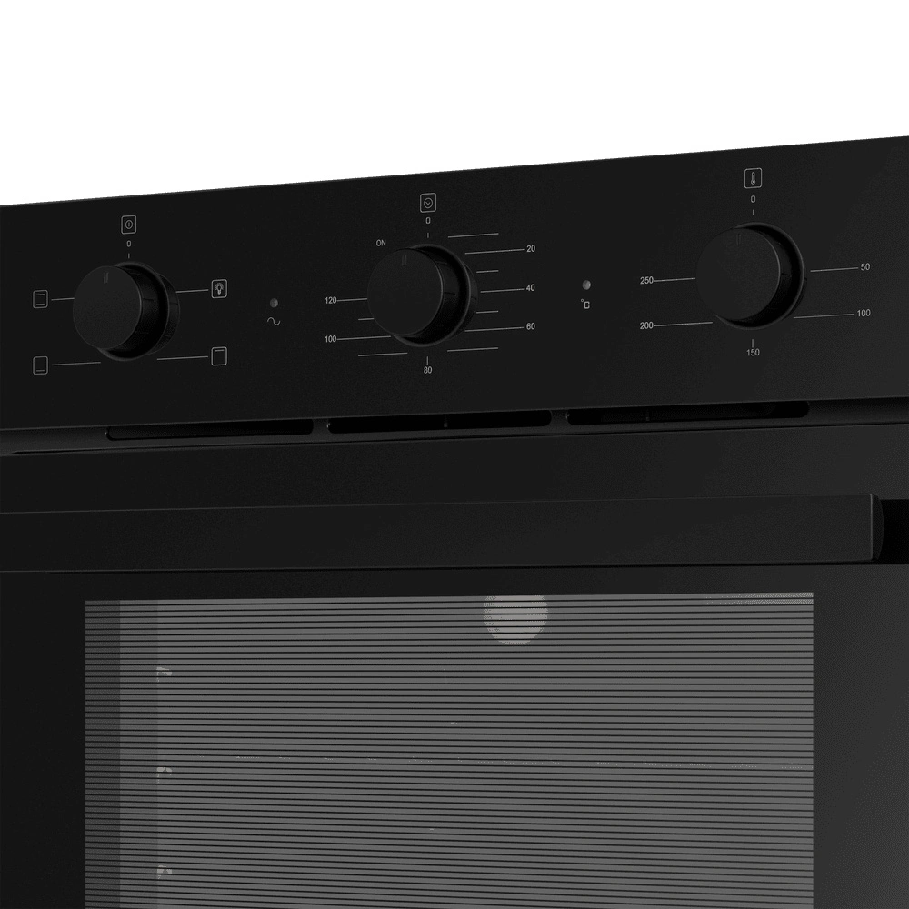 MAUNFELD кіріктірілген пеші AEOC6040B2 - фото 6