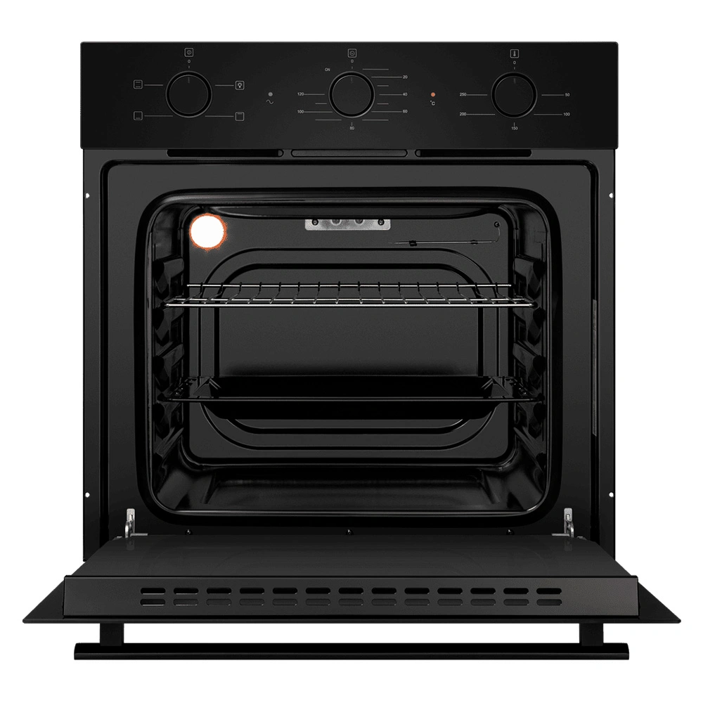 MAUNFELD кіріктірілген пеші AEOC6040B2 - фото 2