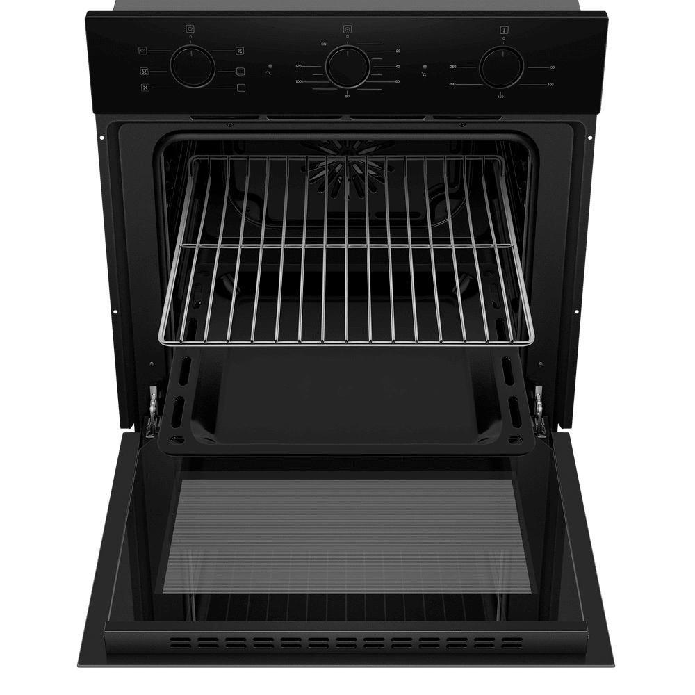 MAUNFELD кіріктірілген пеші AEOF6060B2 - фото 4