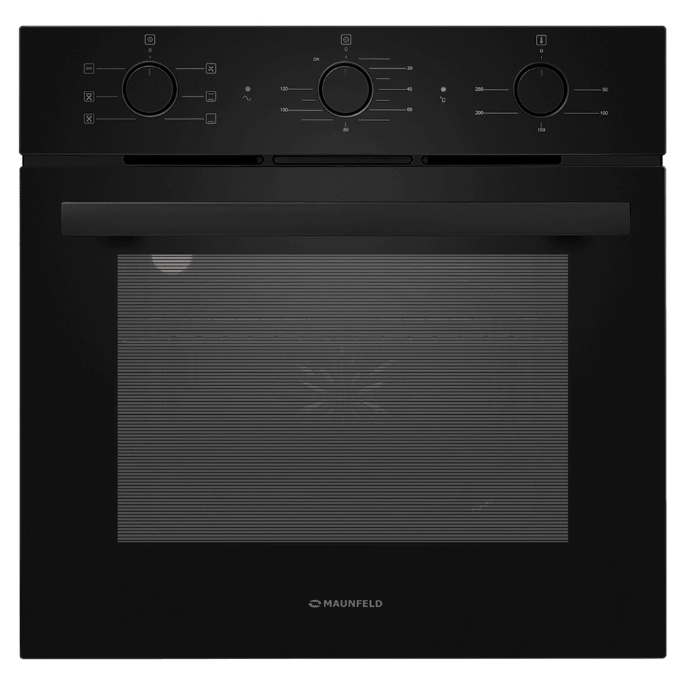 MAUNFELD кіріктірілген пеші AEOF6060B2