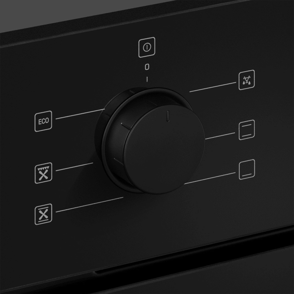 MAUNFELD кіріктірілген пеші AEOF6060B2 - фото 12