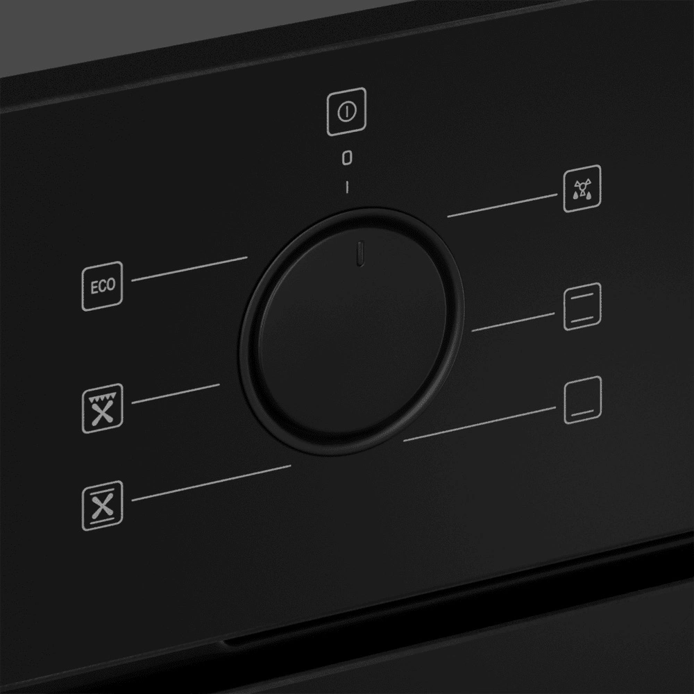 MAUNFELD кіріктірілген пеші AEOF6060B2 - фото 11