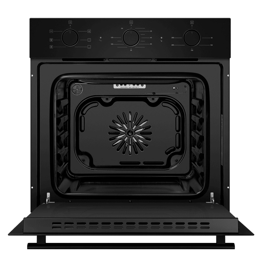 MAUNFELD кіріктірілген пеші AEOF6060B2 - фото 3