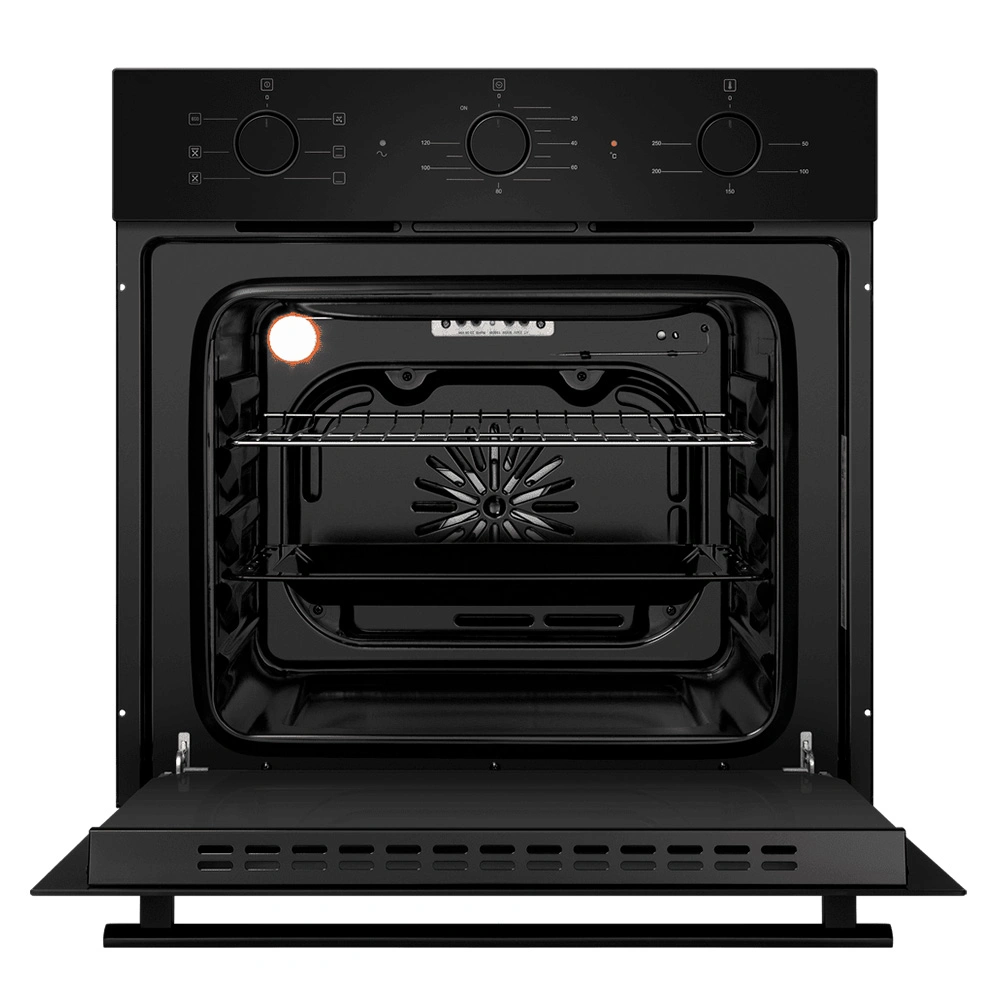 MAUNFELD кіріктірілген пеші AEOF6060B2 - фото 2