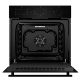 Встраиваемый духовой шкаф MAUNFELD AEOF6060B2 - фото 3