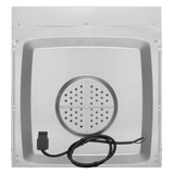 Встраиваемый духовой шкаф MAUNFELD AEOF6060B2 - фото 8