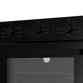 Встраиваемый духовой шкаф MAUNFELD AEOF6060B2 - фото 6