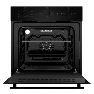 Встраиваемый духовой шкаф MAUNFELD AEOF6060B2 - фото 2