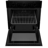 Встраиваемый духовой шкаф MAUNFELD AEOF6060B2 - фото 4