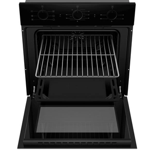 Встраиваемый духовой шкаф MAUNFELD AEOF6060B2 - фото 4