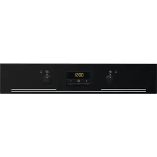 Встраиваемый духовой шкаф Electrolux OPEB4230B - фото 3